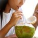 Waktu Terbaik Minum Air Kelapa 