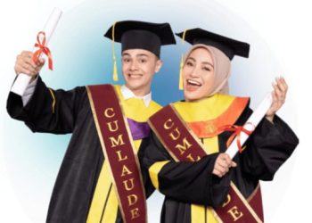 Mau Gaji Tinggi? Kuliahlah di Jurusan Ini