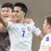 Uzbekistan Juarai Piala Asia U-17 2025