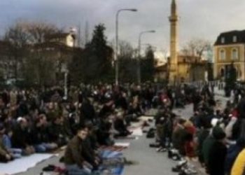 Kosovo, Negara Mungil Nan Islami di Belantara Eropa  