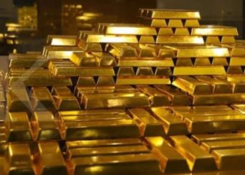 Catat, Ini Negara dengan Cadangan Emas Terbesar di Dunia   