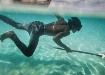 Suku Bajo, Bangsa Penyelam Tiada Tanding