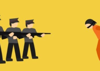 Hukuman Mati “Ancam” 157 WNI