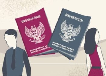 Menag : Revisi UU Perkawinan   