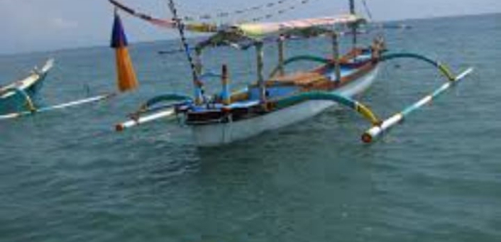 Cadik, Perahu Cepat dari Suku Mandar