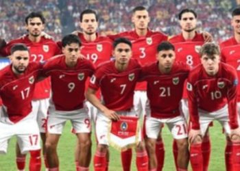 8 Pesepakbola Indonesia Puncaki Deretan Pemain Termahal Asia Tenggara