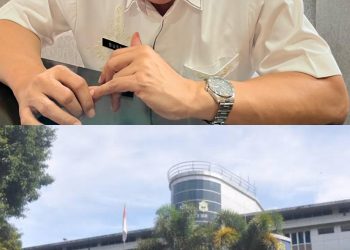 Terus Berbenah, RSAM Segera Naik Kelas