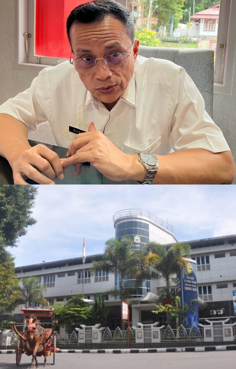 Terus Berbenah, RSAM Segera Naik Kelas