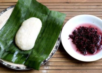 ‎Tape Uli, Kuliner Khas Betawi yang Selalu Dinanti 