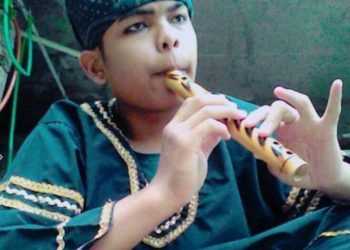 Bansi, Suling Khas Minang dengan Suara Mendayu