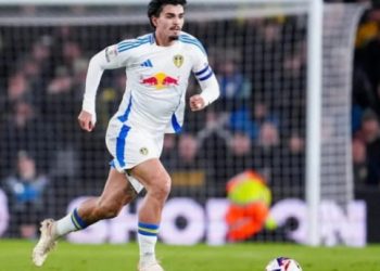 ‎Waw! Pesepakbola Berdarah Indonesia Ini Berbandrol Rp 278 Miliar  ‎