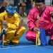 Balogo, Permainan Unik Bumi Borneo