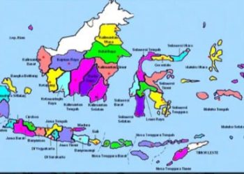 ‎Indonesia Miliki 17.380