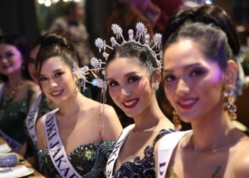 Firsta Yufi Amarta Putri, Putri Indonesia 2025