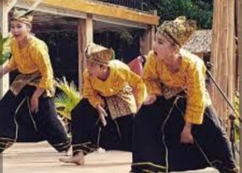 ‎Sarawa Galembong, Tradisi yang Mulai Ditinggalkan   ‎