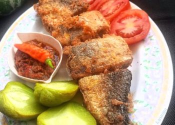 Bandeng Rorod, Kuliner Khas dari Timur Jakarta   ‎