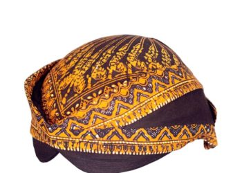 Blangkon, Penutup Kepala yang Sarat Makna