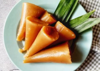 Clorot, Simanis yang Mulai Sulit Ditemukan 