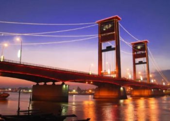 Mengenal Kota/ Kabupaten Tertua dan Termuda di Indonesia   ‎