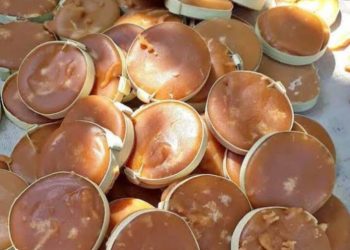 Gula Lempeng, Buah Tangan dari Nusa Tenggara 