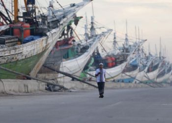 Pelabuhan Laut Tertua di Tanah Air