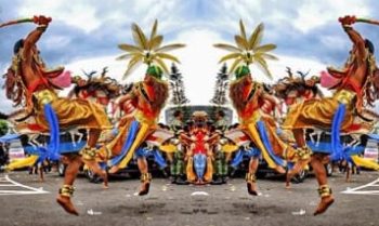 Kuda Lumping, Atraksi Budaya yang Mendebarkan 