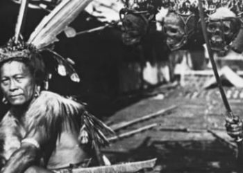 Wajak, Suku Tertua di Indonesia