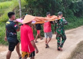 Ironi Masyarakat di Perbatasan 