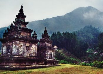 Deretan Kerajaan Tertua di Nusantara 