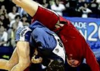 ‎Sambo, Bela Diri Khas Rusia  ‎