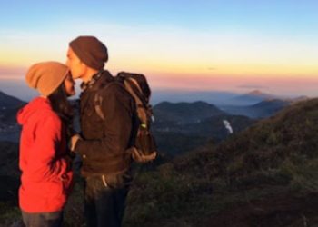 Tenangkan Pikiran dengan Cara Berikut