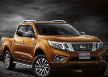 Nissan Navaro 2025, Pick Up Andalan di 2025 