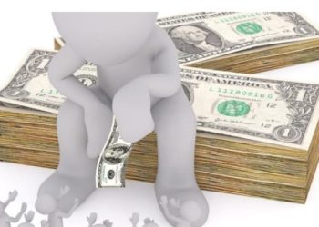 Argentina & Ukraina Penghutang Terbesar ke IMF