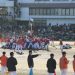 Bo-Taoshi: Permainan Menjatuhkan Tiang Terkasar Asal Jepang  