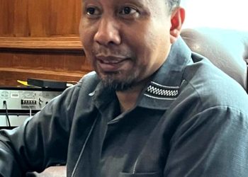 ASN Diingatkan untuk Tingkatkan Koordinasi & Sinergi antar Lembaga