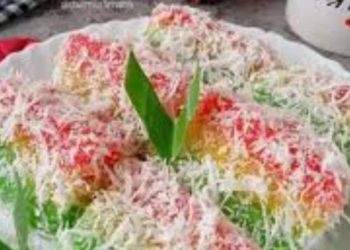 Ongol – Ongol, Sikenyal yang Bikin Kangen