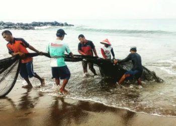 Mamukek, Tradisi Jadul Menarik Untung 