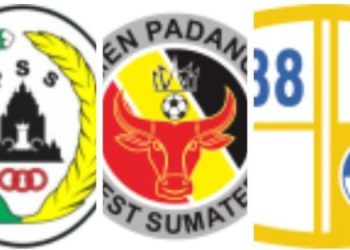 Saling Sikut Demi Liga 1