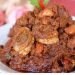 Rendang Lokan, Sensasi Rasa Ala Pesisir Selatan 