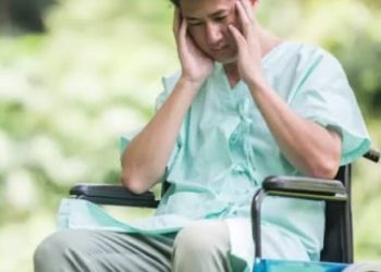 Kenapa Stroke Mulai Serang Usia Muda? Berikut Alasannya  ‎