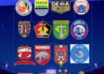 Ini 18 Tim yang Akan Berkompetisi di Liga 1 2025-2026  ‎