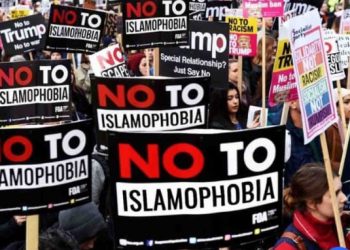 Negara-Negara Islamophobia di Dunia