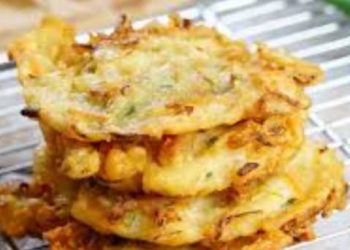 Bala-Bala, Camilan Khas Tanah Sunda   ‎