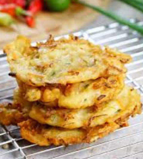 Bala-Bala, Camilan Khas Tanah Sunda 