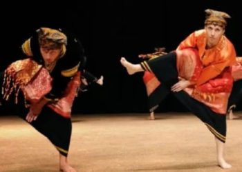 Randai, Tradisi Minang yang Tak Lekang oleh Zaman 