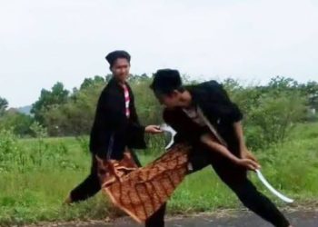 Carok, Tradisi Berdarah Ala Madura  ‎