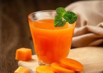 Awet Muda dengan Minuman Berikut