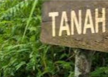 Tanah Ulayat di Ranahminang 