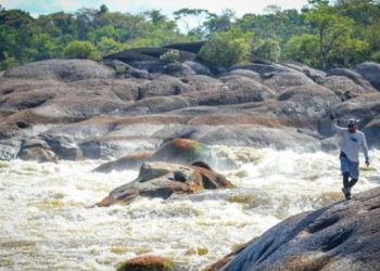Deretan Sungai Paling Mematikan di Dunia