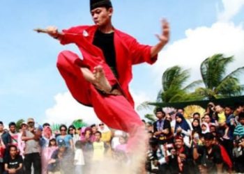 Silat Betawi. Beladiri Para Jawara Ibukota